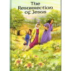 The Resurrection Of Jesus by B A Ramsbottom